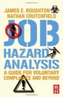 کار تجزیه و تحلیل خطر : راهنمایی برای انطباق داوطلبانه و فراتر از آنJob Hazard Analysis: A guide for voluntary compliance and beyond