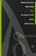 روش های آماری برای تجزیه و تحلیل داده ها طبقهStatistical Methods for Categorical Data Analysis
