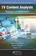 تلویزیون تحلیل محتوا : تکنیک ها و برنامه های کاربردیTV Content Analysis: Techniques and Applications