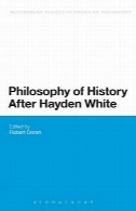 فلسفه تاریخ از هیدن سفیدPhilosophy of history after Hayden White