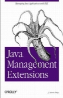 ضمیمهها مدیریت جاواJava Management Extensions
