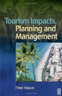 گردشگری اثرات، برنامه ریزی و مدیریتTourism Impacts, Planning and Management