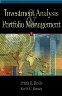 تجزیه و تحلیل سرمایه گذاری و مدیریت نمونه کارها، 7 / EInvestment analysis and portfolio management, 7/e