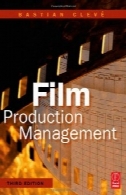 مدیریت تولید فیلمFilm Production Management