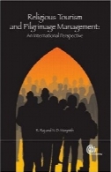 گردشگری مذهبی و مدیریت زیارت (CABI انتشار)Religious Tourism and Pilgrimage Management (Cabi Publishing)