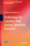 فناوری برای زبان آموزان با اختلالات طیف اوتیسمTechnology for Learners with Autism Spectrum Disorders