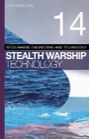 فن آوری کشتی جنگی مخفیکاریStealth warship technology