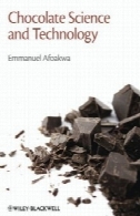 علم و صنعت شکلاتChocolate Science and Technology