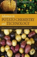 پیشرفت در شیمی سیب زمینی و فن آوریAdvances in potato chemistry and technology
