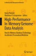 با عملکرد بالا در حافظه ژنوم تجزیه و تحلیل داده: چگونه در حافظه فن آوری پایگاه داده تسریع پزشکی شخصیHigh-Performance In-Memory Genome Data Analysis: How In-Memory Database Technology Accelerates Personalized Medicine