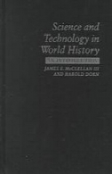 علم و فناوری در تاریخ جهان: مقدمهScience and technology in world history : an introduction