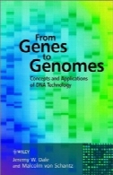 از ژن تا ژنوم : مفاهیم و کاربردهای تکنولوژی DNAFrom Genes to Genomes: Concepts and Applications of DNA Technology