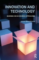 نوآوری و فناوری: کسب و کار و اقتصاد روشInnovation and Technology: Business and economics approaches