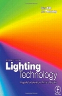 تکنولوژی روشنایی: راهنمای برای تلویزیون، فیلم و تئاترLighting technology: a guide for television, film, and theatre