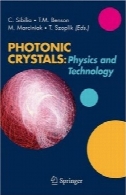 کریستالهای فوتونی: فیزیک و تکنولوژیPhotonic crystals: physics and technology
