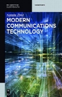 ارتباطات فناوری مدرنModern Communications Technology