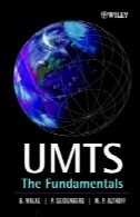 از UMTS شبکه و رادیو دسترسی به فن آوری : تکنیک های رابط هوا برای سیستم های موبایل آیندهThe UMTS Network and Radio Access Technology: Air Interface Techniques for Future Mobile Systems