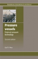 مخازن تحت فشار : فشار خارجی فناوریPressure Vessels: External Pressure Technology
