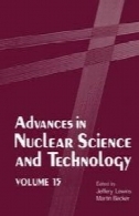 پیشرفت در علم و صنعت هسته ایAdvances in Nuclear Science and Technology