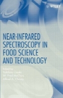 نزدیک به مادون قرمز طیف سنجی در علوم و صنایع غذاییNear-Infrared Spectroscopy in Food Science and Technology