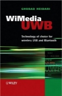 WiMedia UWB : فناوری انتخابی بی سیم USB و بلوتوثWiMedia UWB: Technology of Choice for Wireless USB and Bluetooth