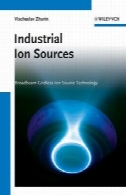 منابع یون صنعتی: برادبیم Gridless یون فناوری منبعIndustrial Ion Sources: Broadbeam Gridless Ion Source Technology