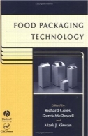 محصولات غذایی تکنولوژی بسته بندی (شفیلد تکنولوژی بسته بندی)Food Packaging Technology (Sheffield Packaging Technology)