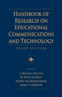 هندبوک پژوهش در ارتباطات و فناوری آموزشی: ویرایش سومHandbook of Research on Educational Communications and Technology: Third Edition