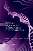 ژنوم توالی فناوری و الگوریتمGenome Sequencing Technology and Algorithms