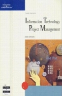 مدیریت پروژه فناوری اطلاعاتInformation Technology Project Management