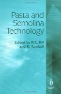 ماکارونی و سمولینا تکنولوژیPasta and semolina technology