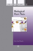 بیولوژیکی پتری - دوره 162 مطالعات انجام شده در فناوری سلامت و انفورماتیکBiological Petri Nets - Volume 162 Studies in Health Technology and Informatics