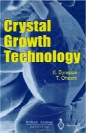 فناوری رشد بلورCrystal Growth Technology