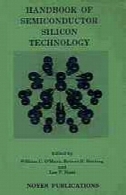 راهنمای فن آوری سیلیکن نیمه هادیHandbook of semiconductor silicon technology