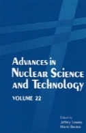 پیشرفت در علم و صنعت هسته ایAdvances in Nuclear Science and Technology