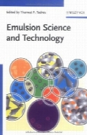 علوم و فن آوری امولسیونEmulsion Science and Technology