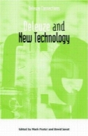 دلوز و فن آوری جدید (اتصالات دلوز)Deleuze and New Technology (Deleuze Connections)