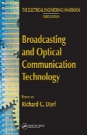 رادیو و تلویزیون و نوری فن آوری ارتباطاتBroadcasting and Optical Communication Technology