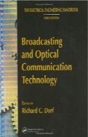 رادیو و تلویزیون و نوری فن آوری ارتباطاتBroadcasting and Optical Communication Technology