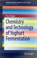 شیمی و تکنولوژی ماست تخمیرChemistry and Technology of Yoghurt Fermentation