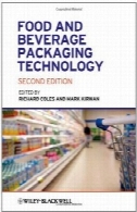 مواد غذایی و آشامیدنی بسته بندی فناوریFood and Beverage Packaging Technology
