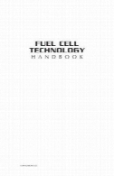 سلول سوختی فناوری کتاب (کتاب سری مهندسی مکانیک)Fuel Cell Technology Handbook (Handbook Series for Mechanical Engineering)