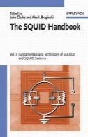ماهی مرکب کتاب: اصول و فناوری از ماهی مرکب و سیستم SQUIDThe SQUID Handbook: Fundamentals and Technology of SQUIDs and SQUID Systems