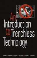 مقدمه ای بر فناوری حفاریAn Introduction to Trenchless Technology