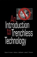 مقدمه ای بر فناوری حفاریAn Introduction to Trenchless Technology