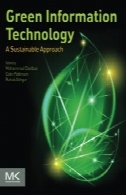 فناوری اطلاعات سبز: یک روش پایدارGreen Information Technology: A Sustainable Approach