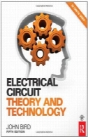تئوری مدار برق و فناوریElectrical Circuit Theory and Technology
