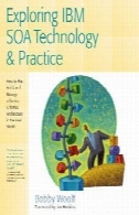 بررسی IBM SOA فناوری های u0026 amp؛ عملExploring IBM SOA Technology & Practice
