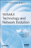 فناوری وایمکس و تکامل شبکهWiMAX Technology and Network Evolution