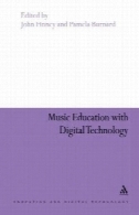 آموزش موسیقی با فن آوری دیجیتالMusic Education With Digital Technology